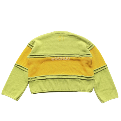 VESSEL SWEATER