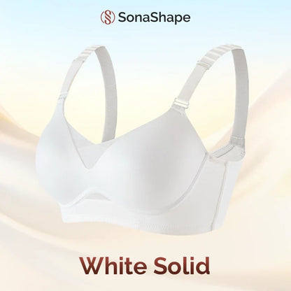 🔥Summer Best Seller🔥 Daily Comfort Seamless Lifting Bra