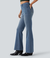 Blue Jasper Denim