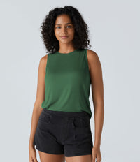 Dark Verdant Green