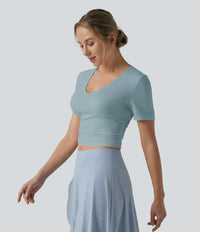 Ice Blue