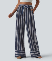 Harbour Classic Stripe