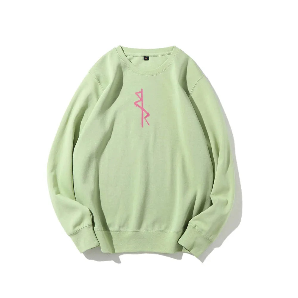 Cyberpunk: Edgerunners Casual Crewneck Sweatshirt 25 8 11283