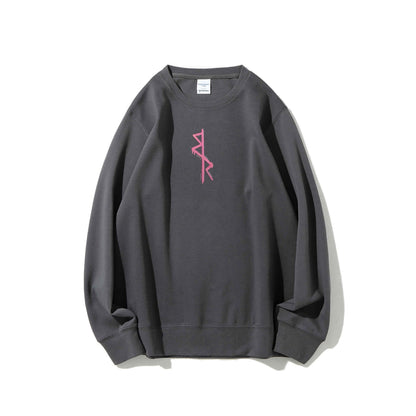 Cyberpunk: Edgerunners Casual Crewneck Sweatshirt 25 8 11283