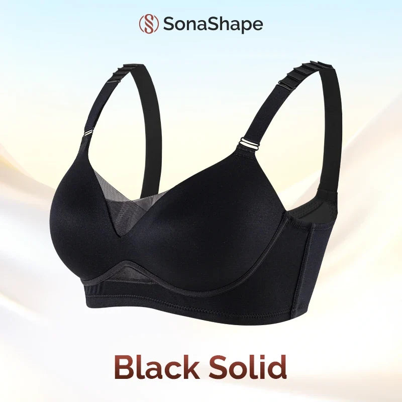 🔥Summer Best Seller🔥 Daily Comfort Seamless Lifting Bra