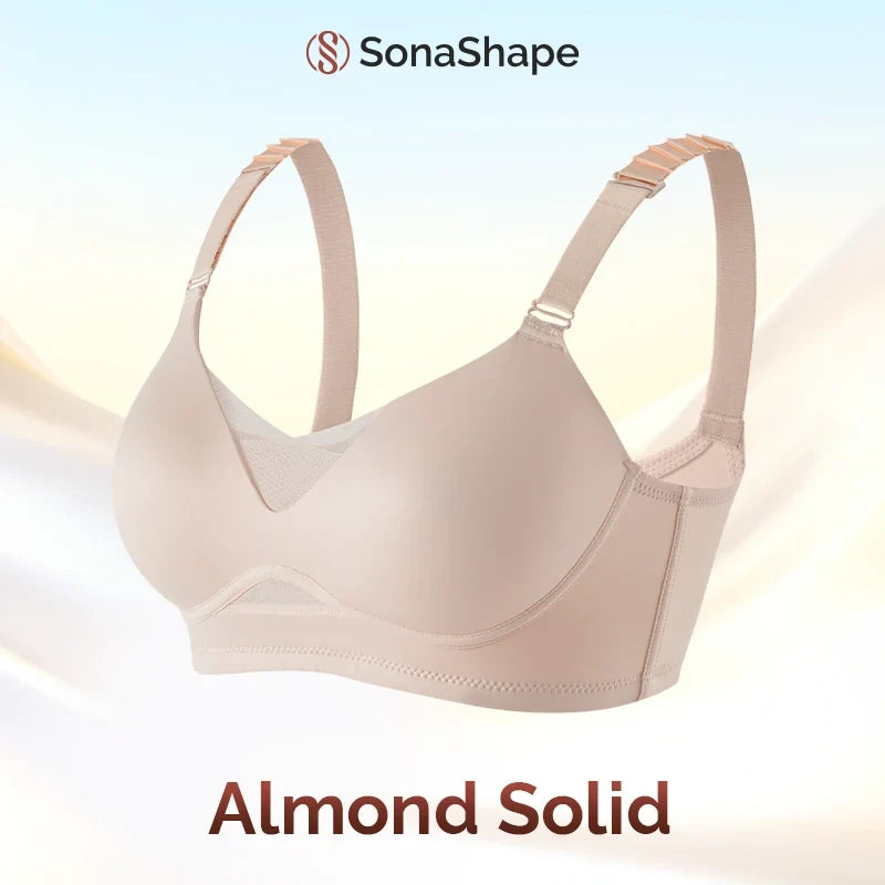 🔥Summer Best Seller🔥 Daily Comfort Seamless Lifting Bra