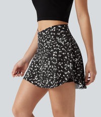 Noir Tudor Floral