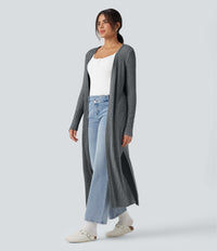 Mottled Dark Gray