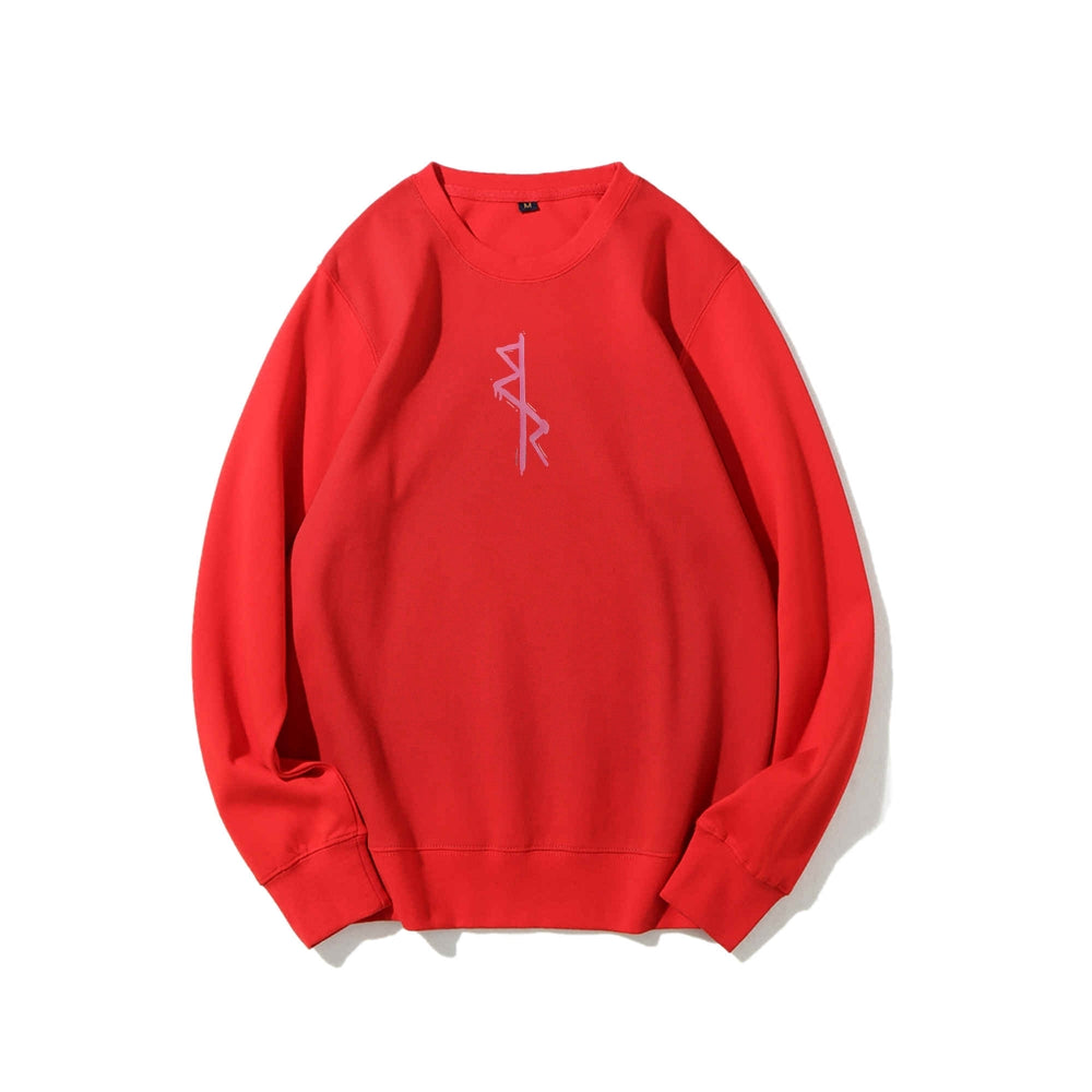 Cyberpunk: Edgerunners Casual Crewneck Sweatshirt 25 8 11283