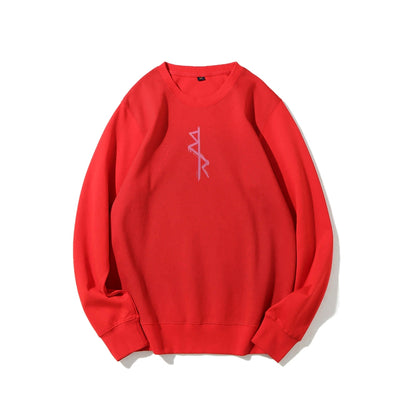 Cyberpunk: Edgerunners Casual Crewneck Sweatshirt 25 8 11283