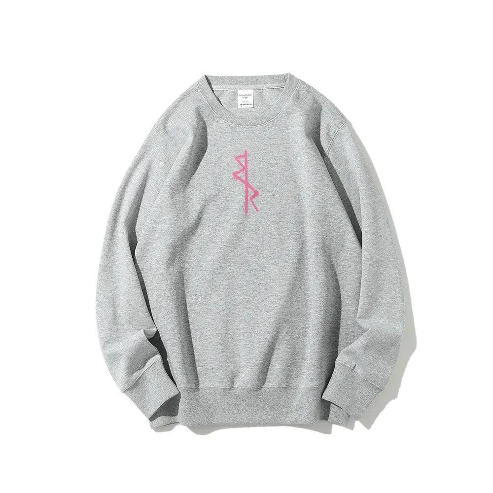 Cyberpunk: Edgerunners Casual Crewneck Sweatshirt 25 8 11283