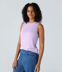 Misty Purple
