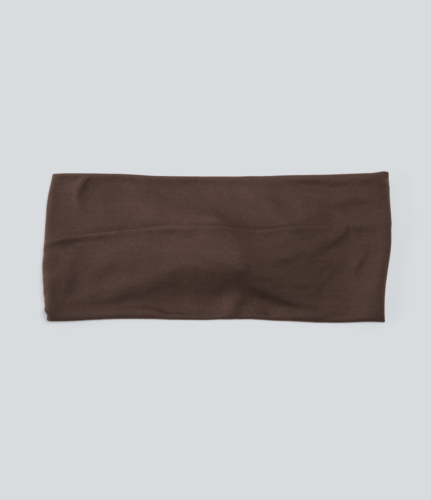 Plain Moisture-Wicking Headband