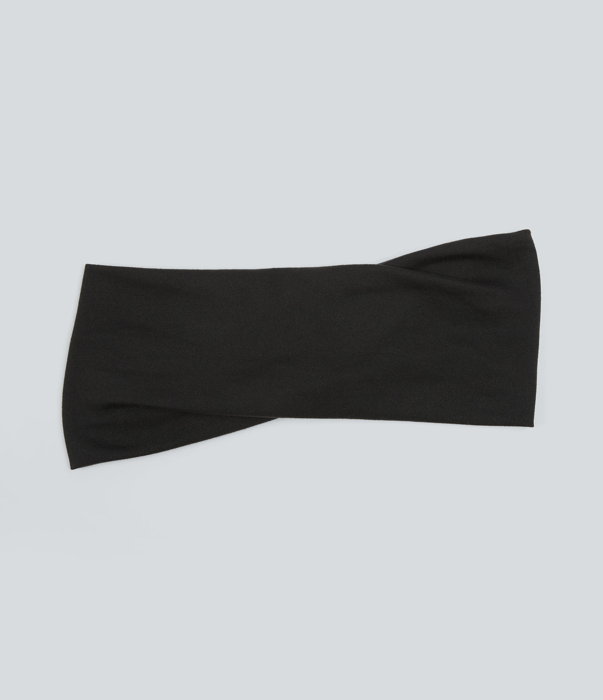 Plain Moisture-Wicking Headband