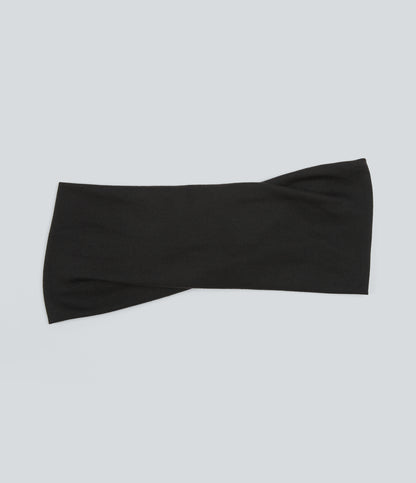 Plain Moisture-Wicking Headband