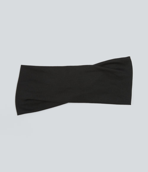Plain Moisture-Wicking Headband
