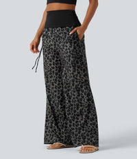 Urban Ash Leopard