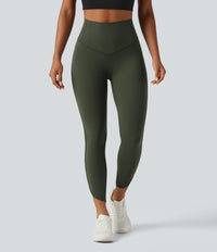 Deep Woodland Green