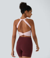 Primrose Pink