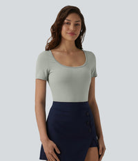 Greenish Grey