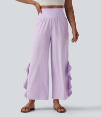 Leisurely Lavender
