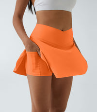 Exotic Orange