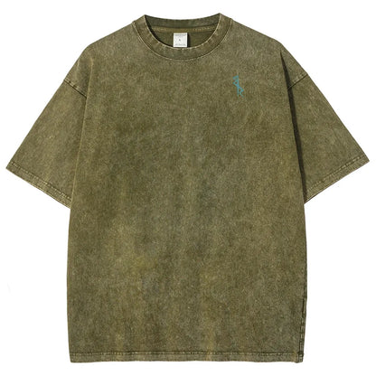 Cyberpunk Unisex Fit Washed T-Shirt 26 1  464