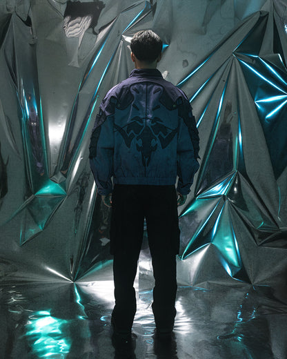 BECCA'S ARMOURED BOMBER