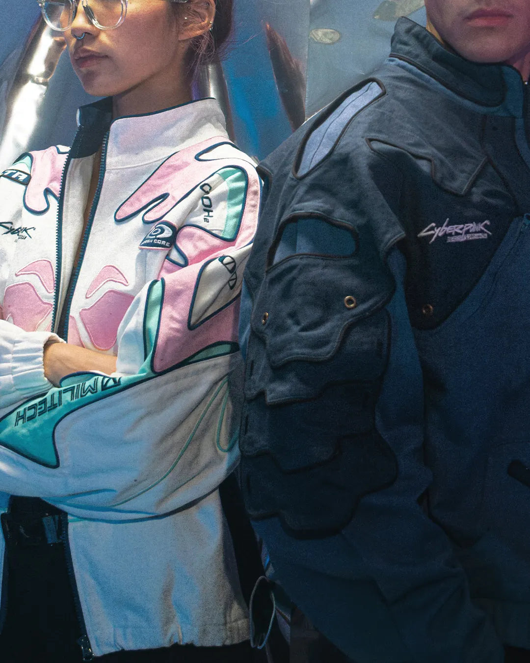 BECCA'S ARMOURED BOMBER
