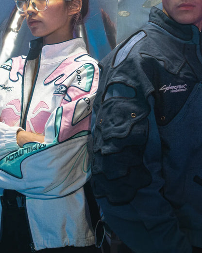 BECCA'S ARMOURED BOMBER