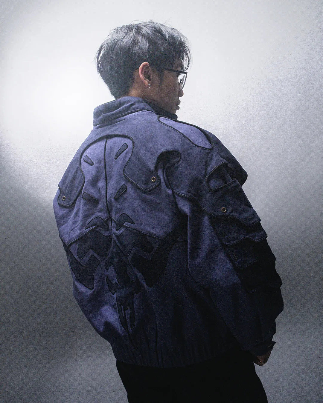 BECCA'S ARMOURED BOMBER