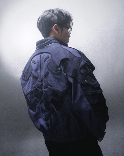 BECCA'S ARMOURED BOMBER