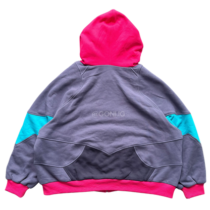 DRK WORLD HOODIE V1