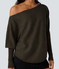 Charcoal Brown