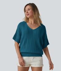 Deep Turquoise