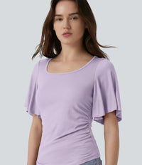 Misty Purple