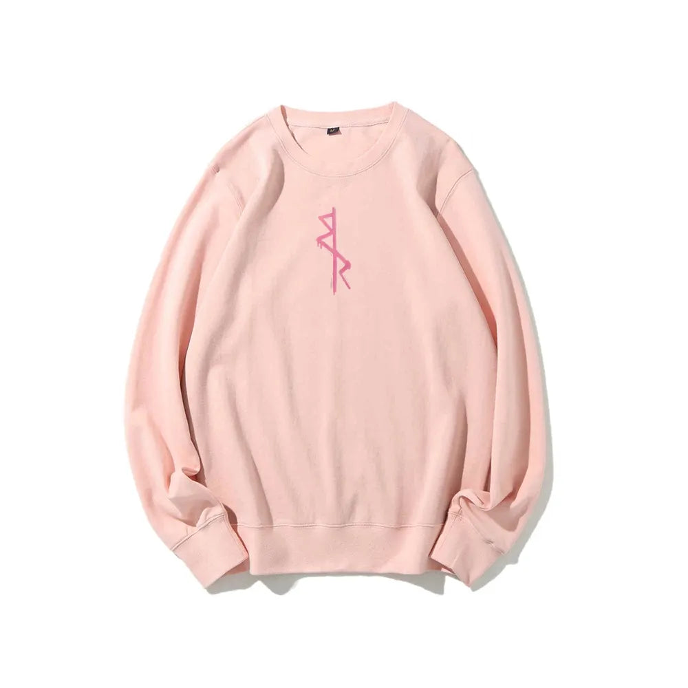 Cyberpunk: Edgerunners Casual Crewneck Sweatshirt 25 8 11283