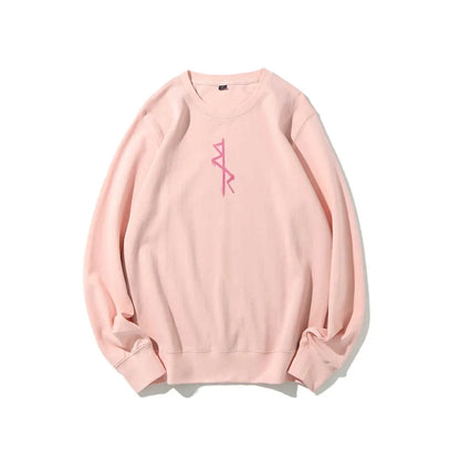 Cyberpunk: Edgerunners Casual Crewneck Sweatshirt 25 8 11283