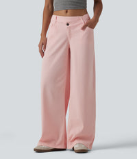 Barely Pink