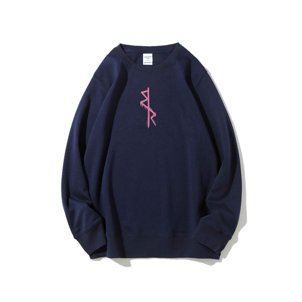 Cyberpunk: Edgerunners Casual Crewneck Sweatshirt 25 8 11283