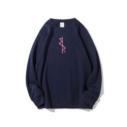 Cyberpunk: Edgerunners Casual Crewneck Sweatshirt 25 8 11283