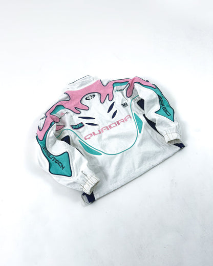 BECCA RACING JACKET