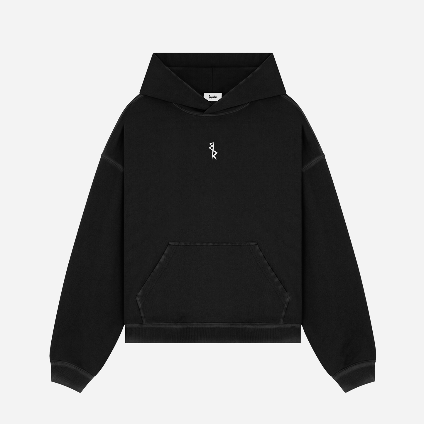 Overdrive Hoodie
