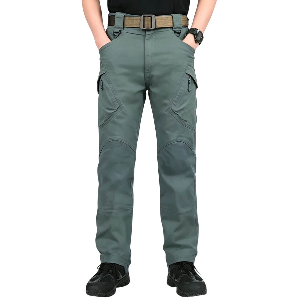 Tactical Waterproof Pants