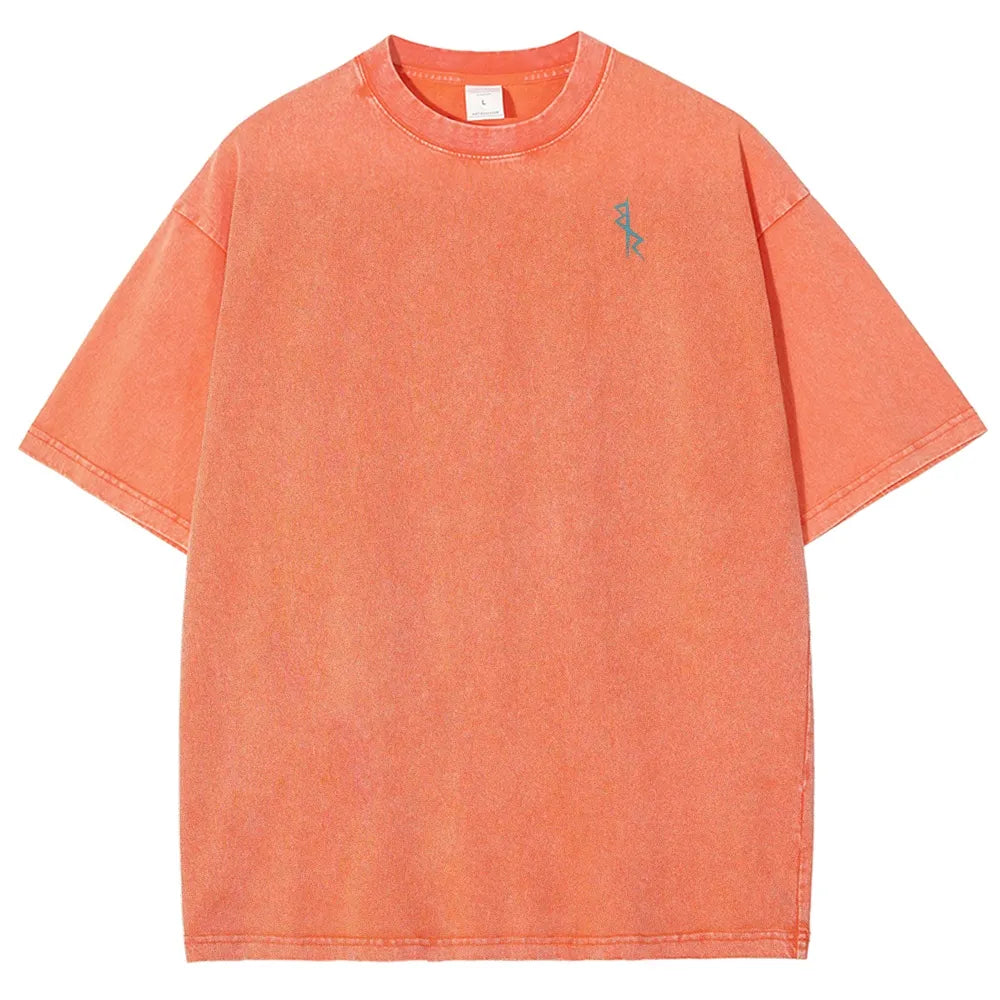 Cyberpunk Unisex Fit Washed T-Shirt 26 1  464