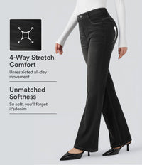 Poppy Seed Denim