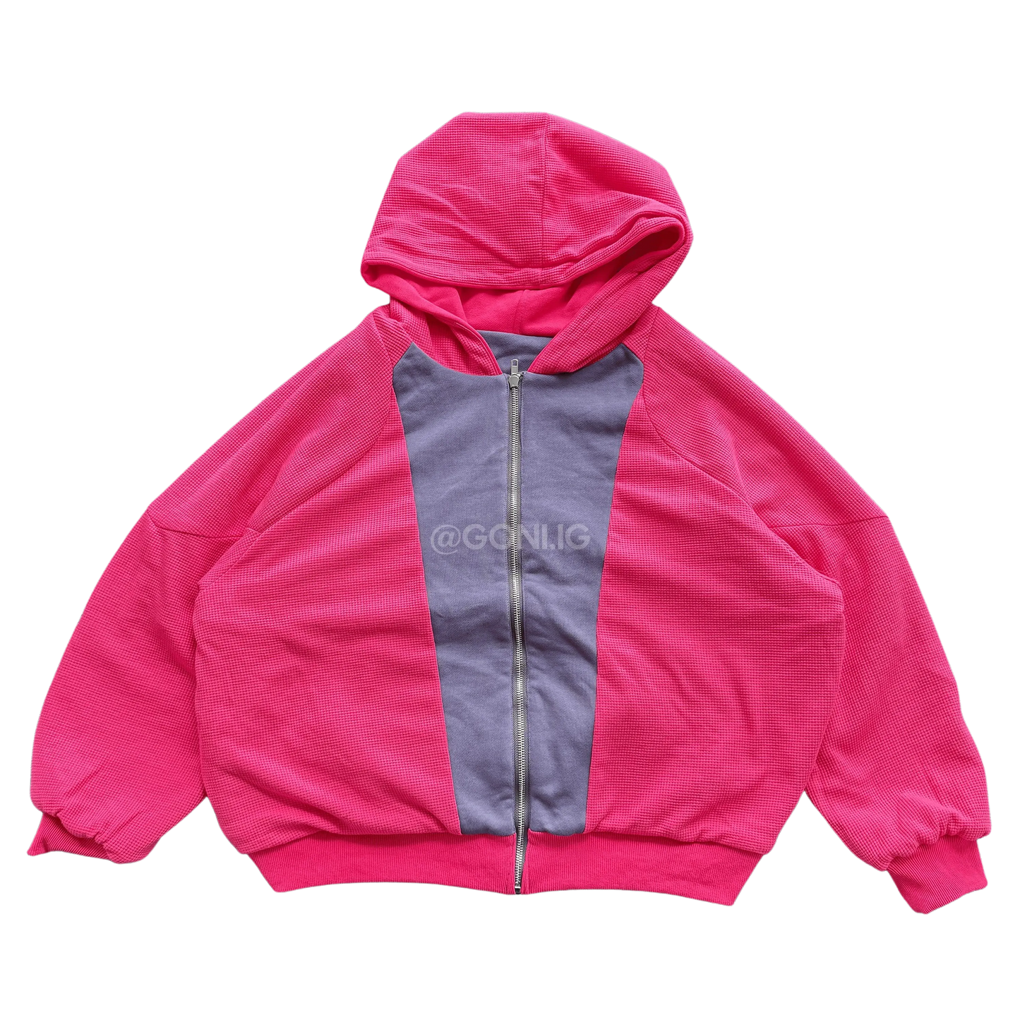 DRK WORLD HOODIE V1
