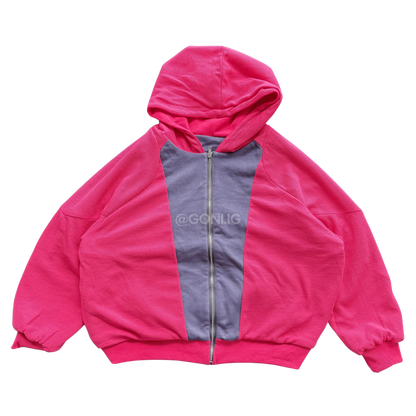 DRK WORLD HOODIE V1