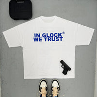 White Blue
