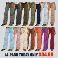 ⏰14 PACKS ONLY $34.99 (ALL COLORS) FREE Shipping